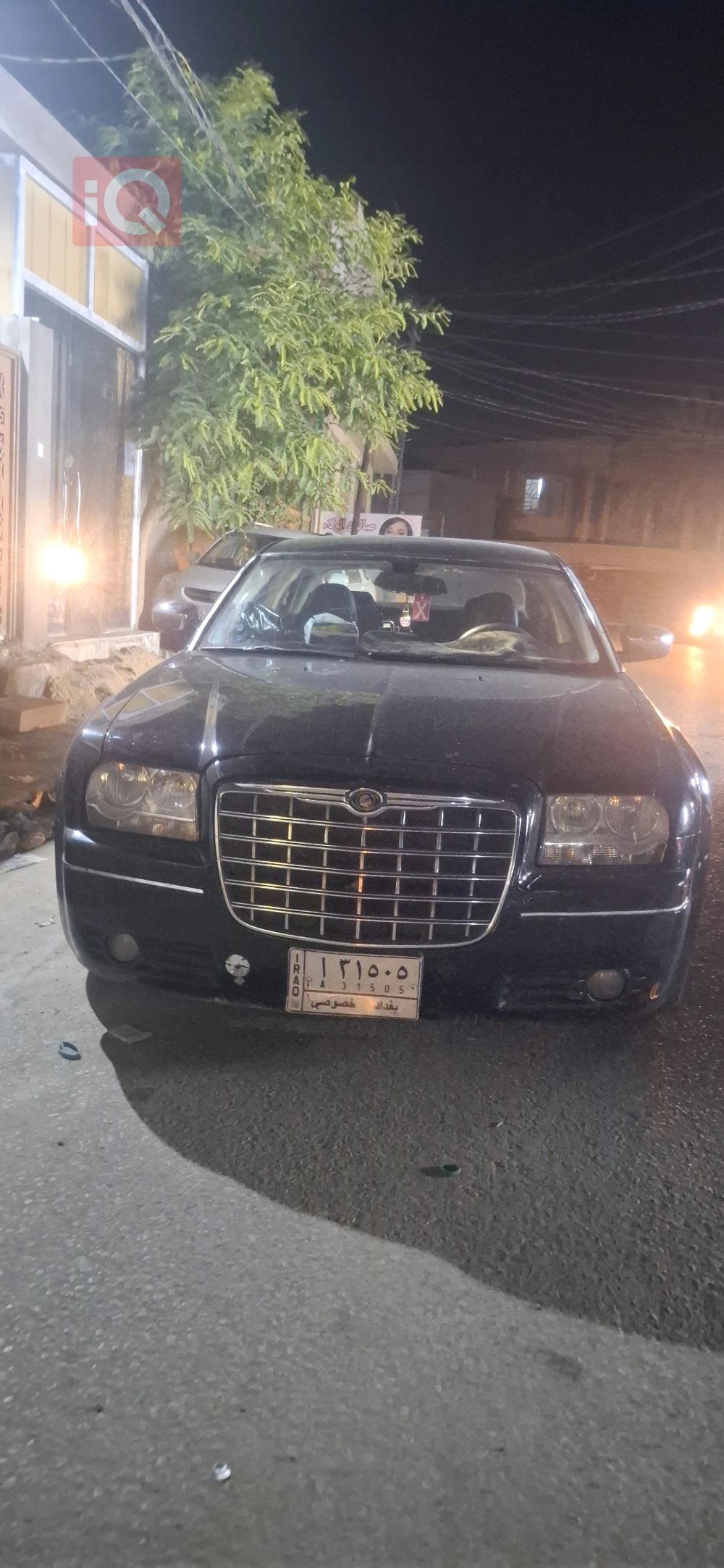 کرایسلەر 300